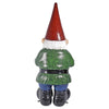 Image of Design Toscano Gottfried the Giant's Bigger Brother Garden Gnome Statue NE160221
