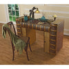 Image of Design Toscano Literary Volumes Writing Desk OA38136