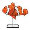 Image of Design Toscano Great Barrier Reef Oversized Clownfish Display Mount Trophy Sculpture NE130054