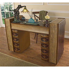 Design Toscano Literary Volumes Writing Desk OA38136