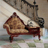 Image of Design Toscano Victorian-Style Gossip Bench AF1251