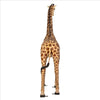 Image of Design Toscano Malee Grand Scale Giraffe Garden Statue NE90070