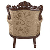 Image of Design Toscano La Belle Fleur Armchair KS1009