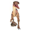 Image of Design Toscano Velociraptor, Jurassic-sized Dinosaur Statue NE110015