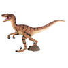 Image of Design Toscano Velociraptor, Jurassic-sized Dinosaur Statue NE110015