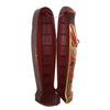 Image of Design Toscano Queen Ankhesenamun Life-Size Sarcophagus Cabinet NE36087