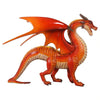 Image of Design Toscano The Red Welsh Dragon Statue: Large NE170139