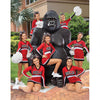 Image of Design Toscano Giant Male Silverback Gorilla Statue NE110088