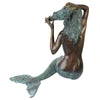 Image of Design Toscano Mermaid of the Isle of Capri SU4015