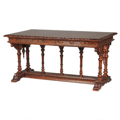 Design Toscano Chateau Chambord Table AF7290