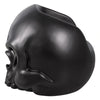 Image of Design Toscano Lost Souls Gothic Skull Sculptural Chair NE1702056