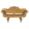 Image of Design Toscano Halifax Console Bench AF31044