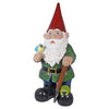 Image of Design Toscano Gottfried the Giant's Bigger Brother Garden Gnome Statue NE160221