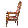 Image of Design Toscano Alsace Masters Armchair HA9993
