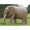 Image of Design Toscano Enormous African Elephant Statue NE100059