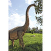 Image of Design Toscano Jurassic-Sized Brachiosaurus Dinosaur Statue NE100055