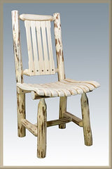 Montana Woodworks Patio Chair MWEPC
