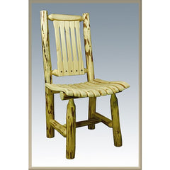 Montana Woodworks Patio Chair MWEPC