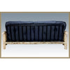 Image of Montana Woodworks Futon Frame w/ Mattress MWFMR