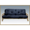 Image of Montana Woodworks Futon Frame w/ Mattress MWFMR