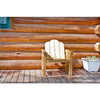 Image of Montana Woodworks Homestead Deck Chair MWHCDC