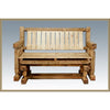 Image of Montana Woodworks Homestead Glider MWHCLGNR