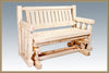 Image of Montana Woodworks Homestead Glider MWHCLGNR