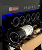 Image of Allavino 115 Bottle Vite Series Single Zone Wine Refrigerator YHWR115-1SRN