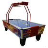 Image of Gold Standard Games Gold Flare Plus Home Air Hockey Table