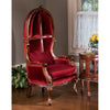 Image of Design Toscano Victorian Balloon Chair AF16755