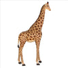 Image of Design Toscano Malee Grand Scale Giraffe Garden Statue NE90070