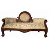 Image of Design Toscano Victorian Cameo-Backed Sofa KS1022