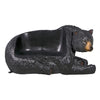Image of Design Toscano Brawny Bear Bench Sculpture NE160017