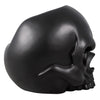 Image of Design Toscano Lost Souls Gothic Skull Sculptural Chair NE1702056