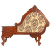 Image of Design Toscano Victorian-Style Gossip Bench AF1251