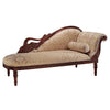 Image of Design Toscano Swan Fainting Couch: Right GR305R