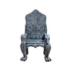 Image of Design Toscano Celtic Dragon Throne Chair CL2441