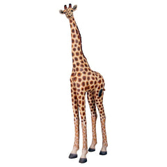 Design Toscano Mombasa, the Garden Giraffe Statue NG31777