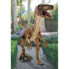 Image of Design Toscano Velociraptor, Jurassic-sized Dinosaur Statue NE110015