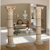 Image of Design Toscano Columns of Corinth Shelf NE68471