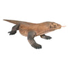 Image of Design Toscano Grande-Scale Wildlife Animal Collection: The Komodo Dragon Statue: Grande NE80121
