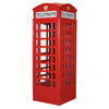 Image of Design Toscano Authentic Replica British Telephone Booth AF4353
