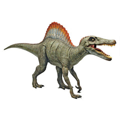 Design Toscano Jurassic-Sized Spinosaurus Dinosaur Statue NE120030