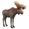 Image of Design Toscano North American Majestic Moose Full Scale Animal Statue NE170211