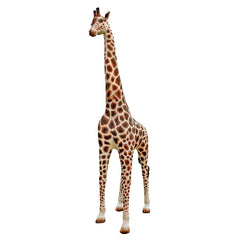 Design Toscano Malee Grand Scale Giraffe Garden Statue NE90070
