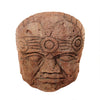 Image of Design Toscano Colossal Megalithic Olmec Head Statue NE100083