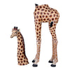 Image of Design Toscano Mombasa, the Garden Giraffe Statue NG31777