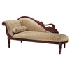 Image of Design Toscano Swan Fainting Couch GR305L