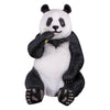 Image of Design Toscano Fantong Oversized Giant Panda Bear Statue with Paw Seat NE160039