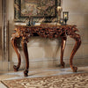 Image of Design Toscano King Frederic Console Table AF7359